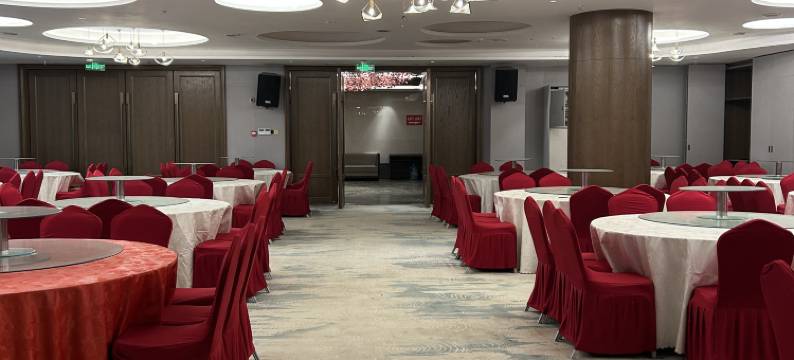 汉庭酒店(抚州南丰政府琴湖路店)图片