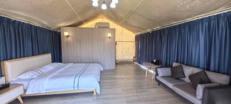 洪江清江湖国际露营基地图片