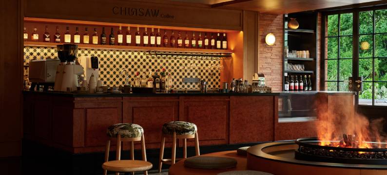 宁波设计师椿上所宿图片