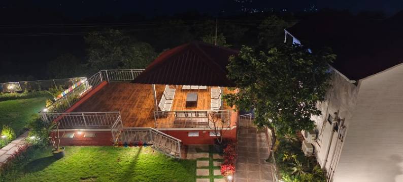 Rhythm Eco and Agro Stays图片