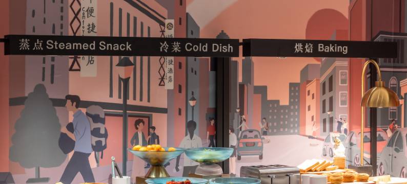 城市便捷酒店(厦门翔安马巷店)图片