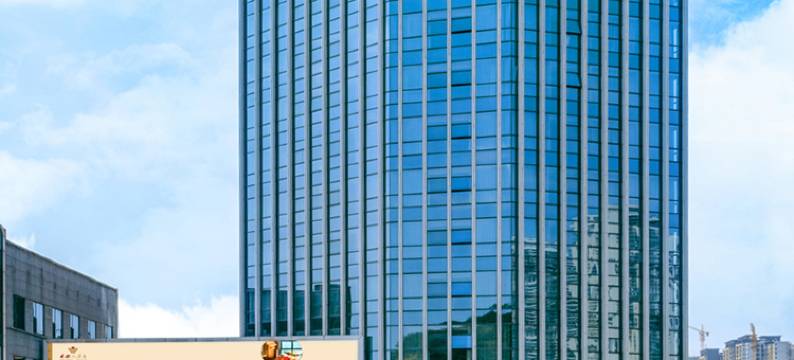 铜仁朱砂大酒店(梵净山大道店)图片