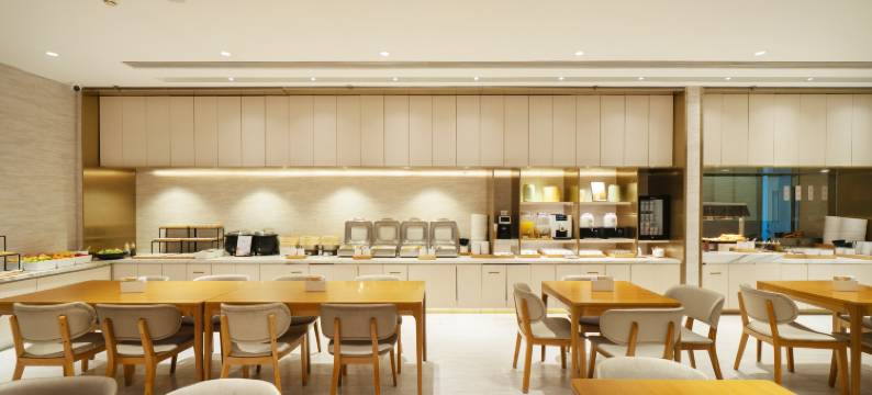 全季酒店(北京长阳地铁站店)图片