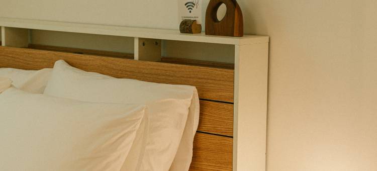 距DDP站步行5分钟｜近东大门与明洞的温馨双卧室住宿(Soft Minimal 2BR Home near Dongdaemun & Myeongdong)图片