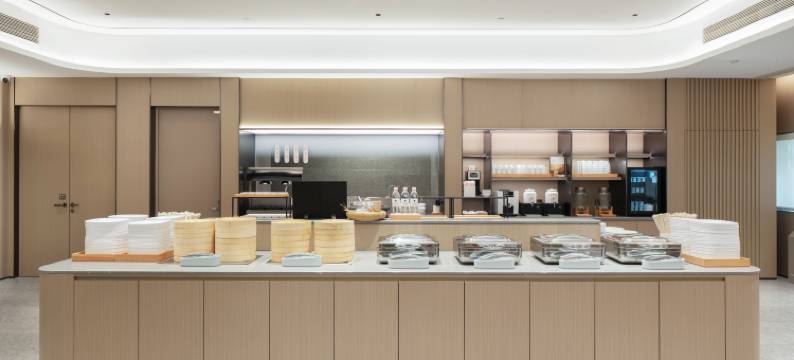 全季深圳龙岗中心城酒店图片