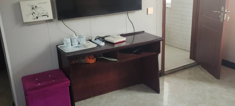 隆源军政招待所图片