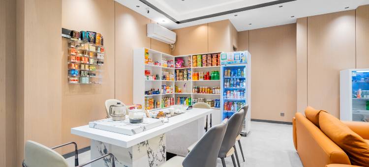 四季精品酒店(三江商贸城店&提前预约免费接送机)(Vientiane si ji boutique  Hotel)图片