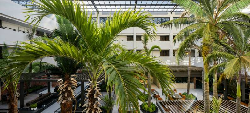 若尔盖花间苑·牧雲酒店图片