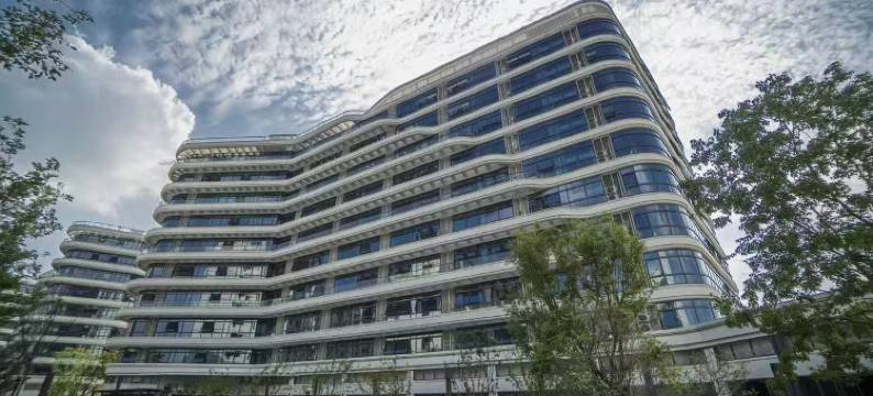 KD公寓酒店(衢州高铁站万达广场店)图片