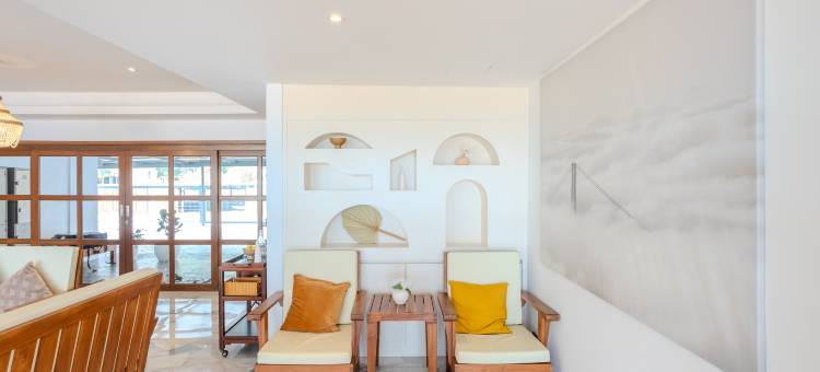 桑泰别墅度假村(Suntai Villa Resort)图片