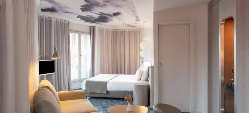 图卢兹大阳台酒店(Le Grand Balcon Hotel)图片