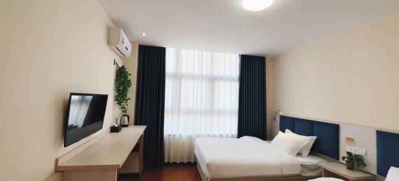 永晖酒店(镇江江苏大学店)图片