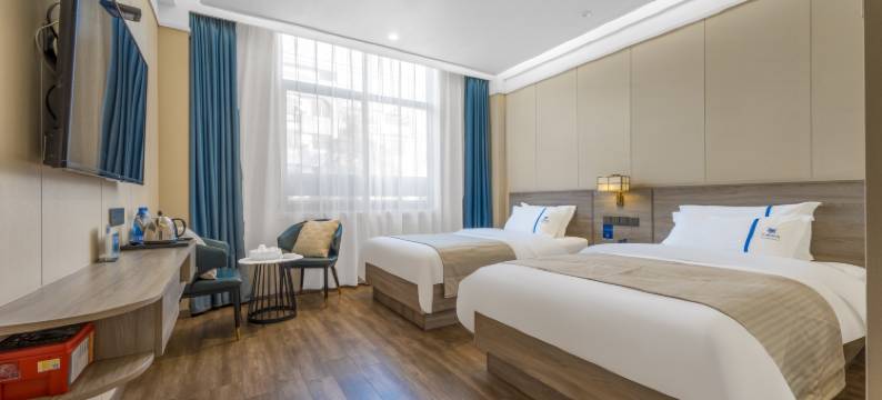 云霄云都酒店图片