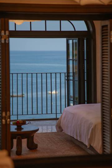 威海千寻集梦庄园图片