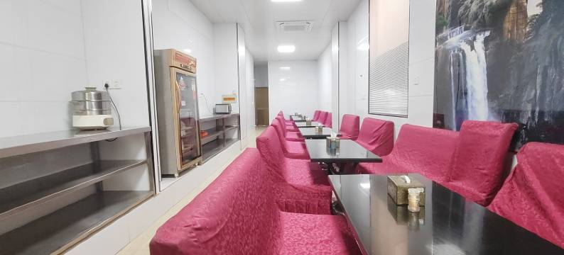 如家UP华驿智旅酒店(南通市海门区包场镇店)图片