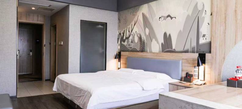 尚客优酒店(新沂大桥路店)图片