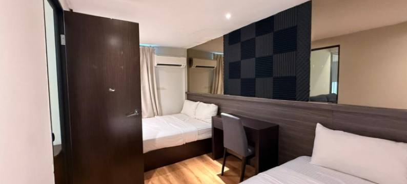 Lilla Waterfall Retreat @ Sg Lembing, Kuantan图片