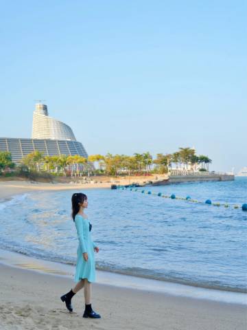 厦门佰翔五通酒店图片