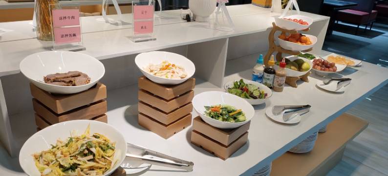 艺龙万国酒店(开封兰考店)图片