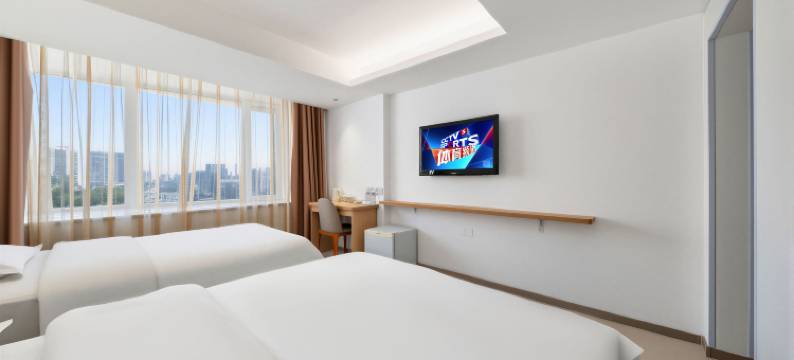 新纪元商务宾馆(锦州云飞街店)图片