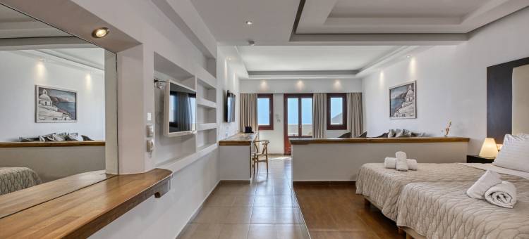 辉煌套房酒店(Splendour Hotel & Suites)图片