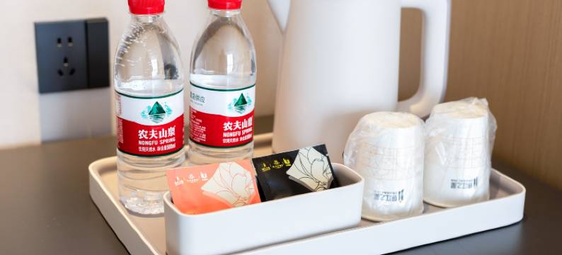 锦江之星酒店(许昌经济技术开发区双龙湖店)图片