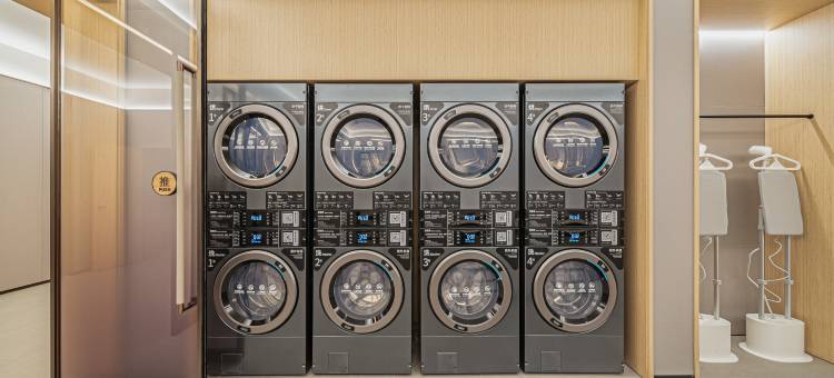 全季酒店(西咸新区沣河森林公园地铁站店)图片