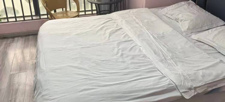 闽侯遇见电影公寓图片