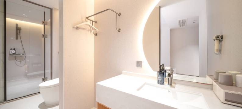 丽斯未来酒店(淄博八大局万象汇店)图片