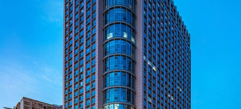 和颐酒店(成都宽窄巷子楚天君临店)图片