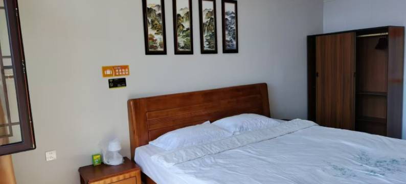 御烹苑民宿(兴城古城店)图片