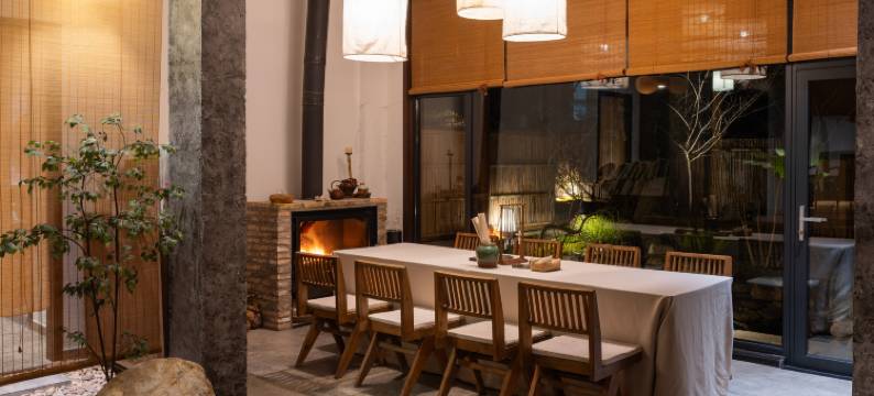 雨后·温泉民宿(宜春温汤店)图片