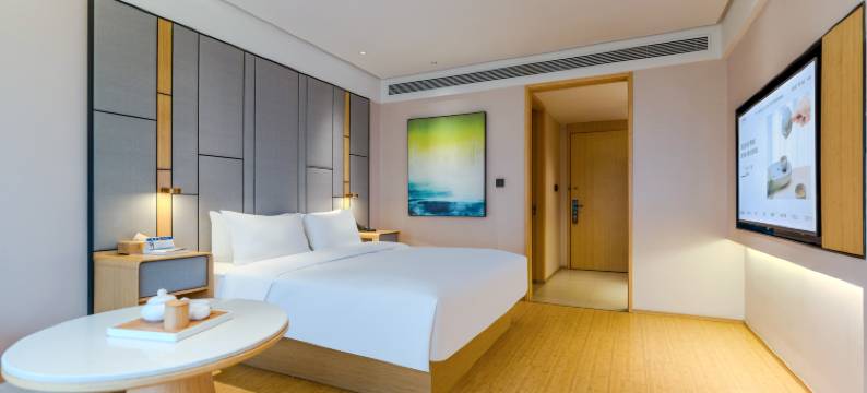 全季酒店(西安钟楼东大街店)图片