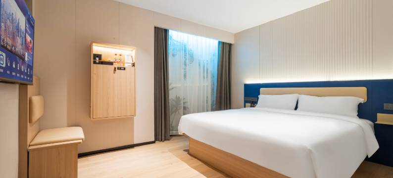 7天酒店(徐州高铁东站店)图片