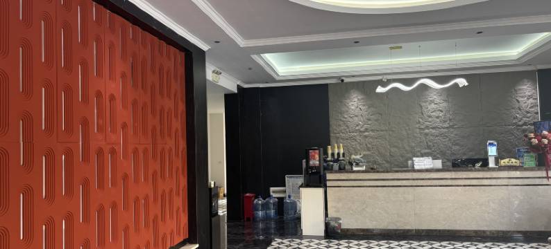 云之天温泉酒店图片