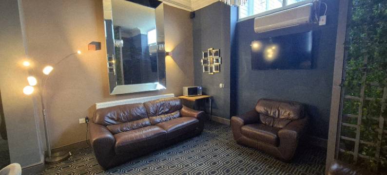 常春藤OYO酒店(OYO Ivy Hotel)图片