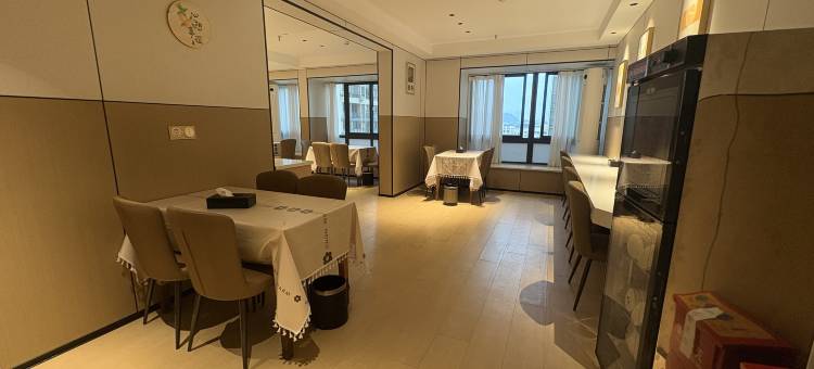 环球智慧酒店(合川宝龙广场客运中心店)图片