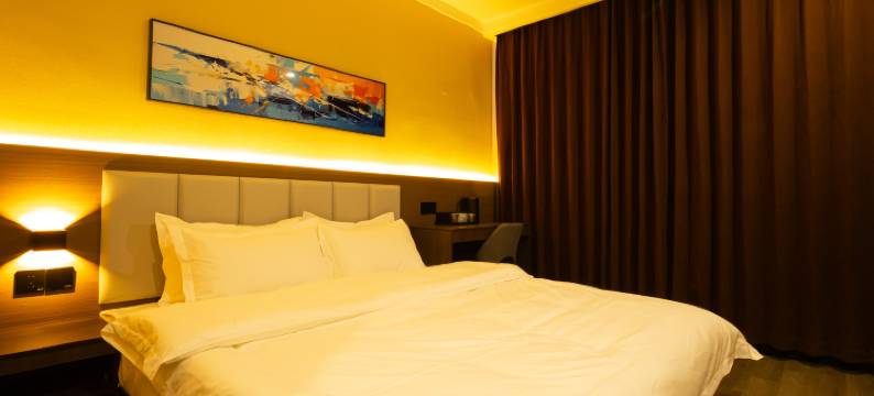 艺龙瑞云酒店(衡水和平东路店)图片