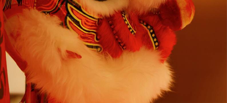 北京万达文华酒店图片