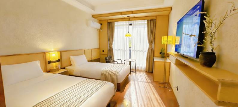 禹州偶遇酒店(胖东来禹州店)图片