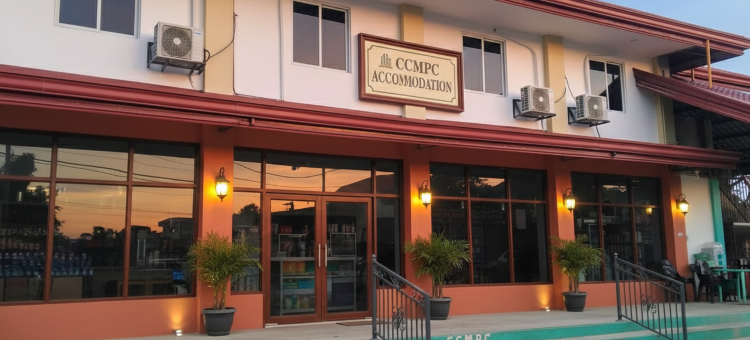 舒适的锡基霍尔客房(原CCMPC)(Comfy Siquijor Rooms formerly CCMPC)图片
