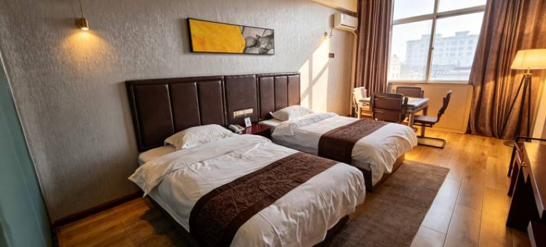 平陆华康宾馆图片