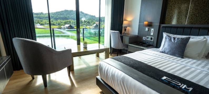 南府Pim泳池别墅(Pim Pool Villa NAN)图片