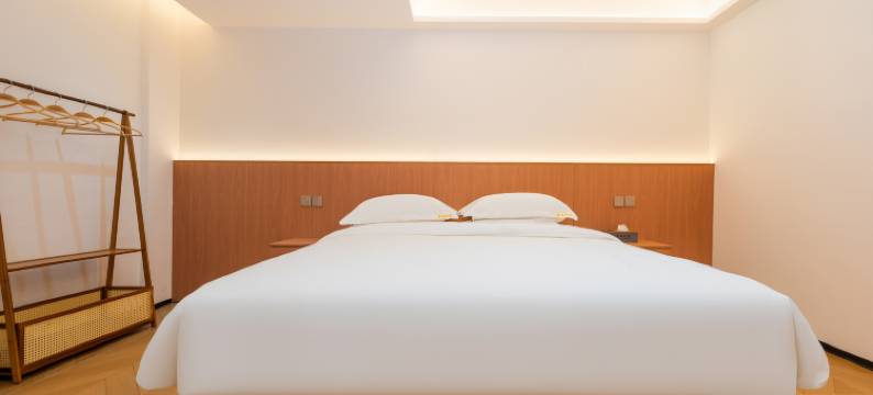 嘉栖民宿(六盘水师范学院店)图片