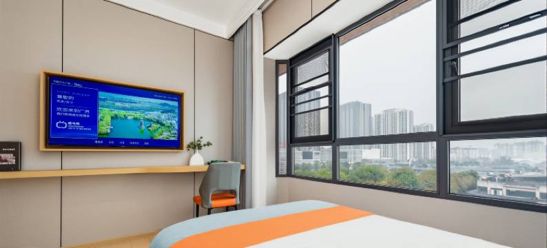 北极星酒店(桂林北站高铁广场店)图片