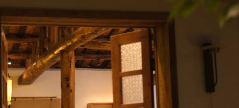 曾家山・晓山青民宿图片