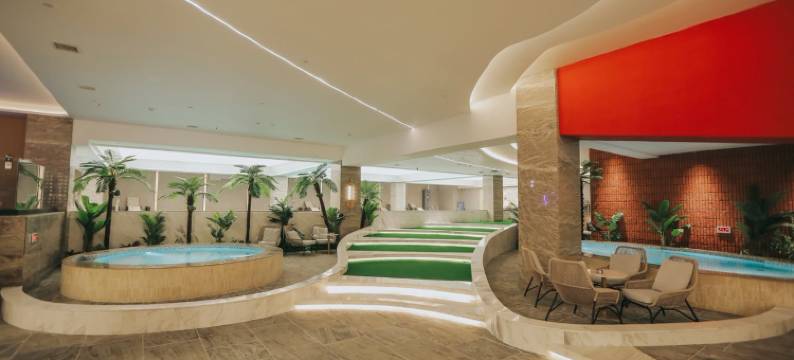 雅致・四季温泉图片