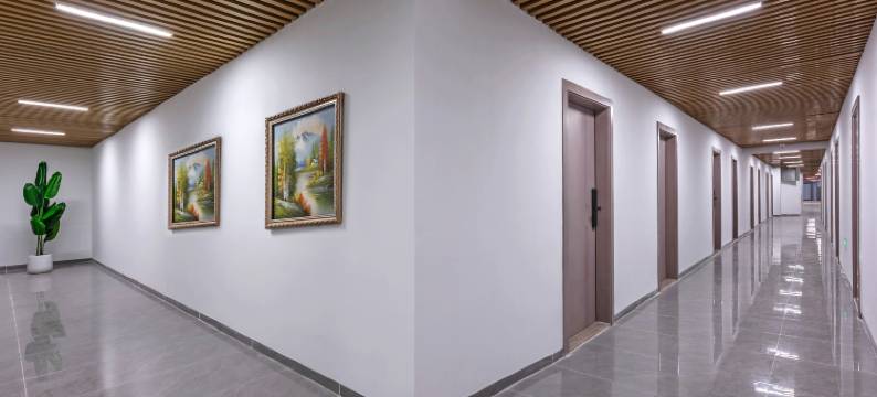 云海闲庭客栈(高崎机场安兜地铁店)图片