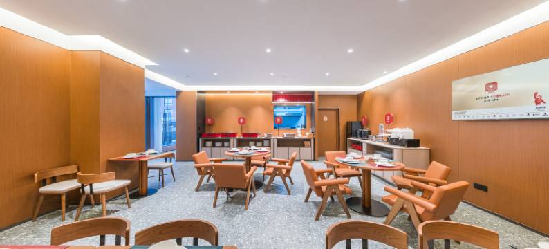 尚客优悦酒店(滁州清流中路店)图片