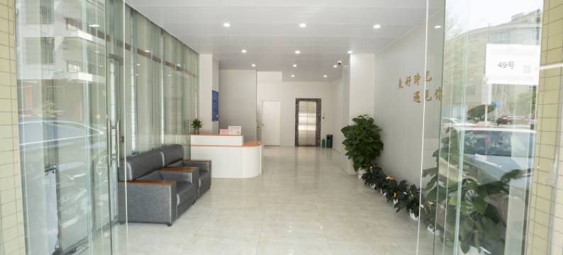 时光公寓(阳西西湖公园店)图片